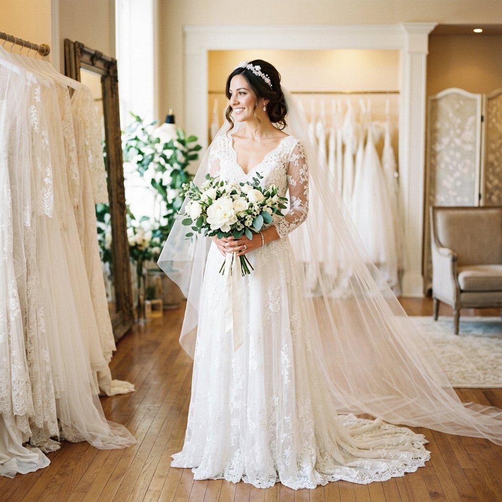 Bridal Inspiration