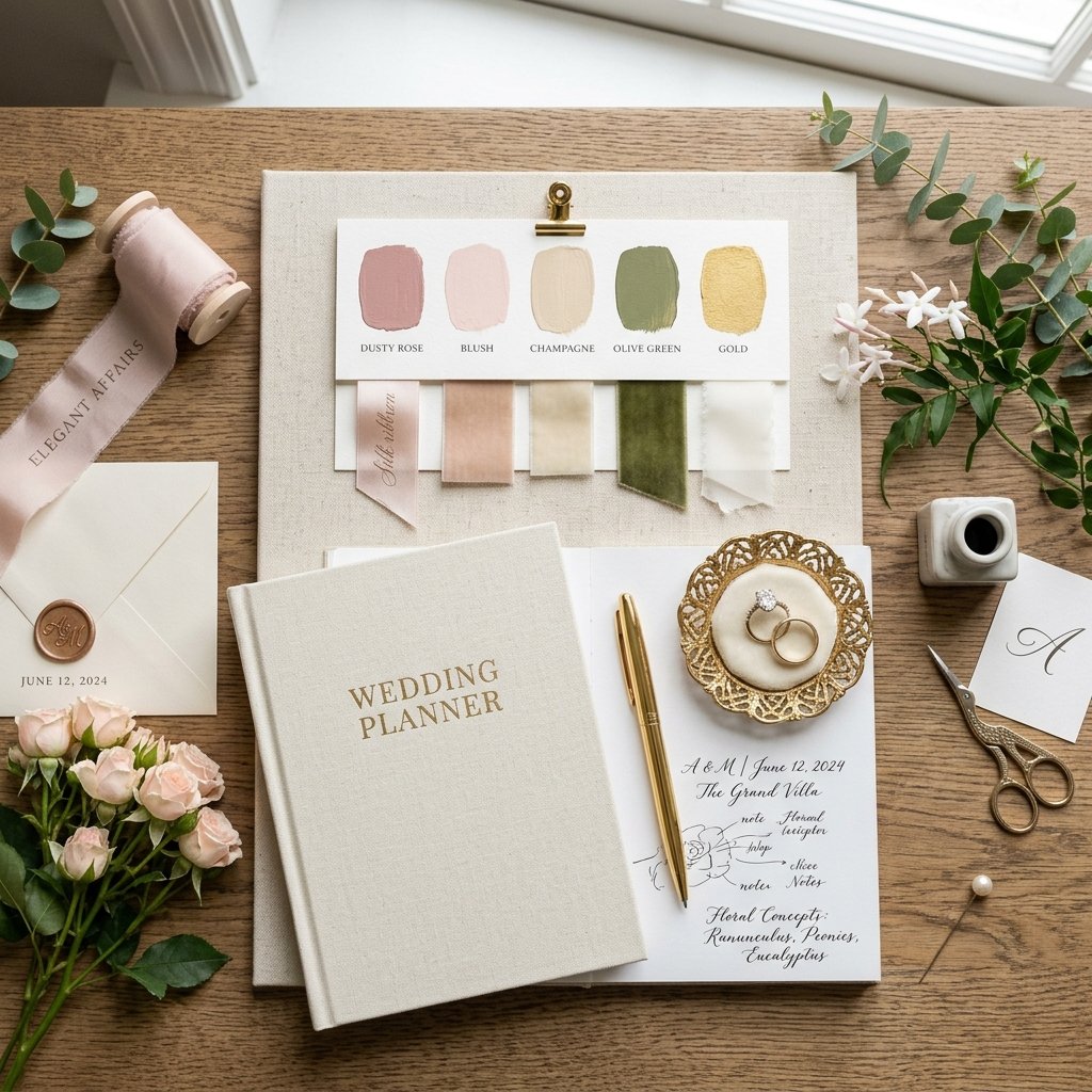 Wedding Planners