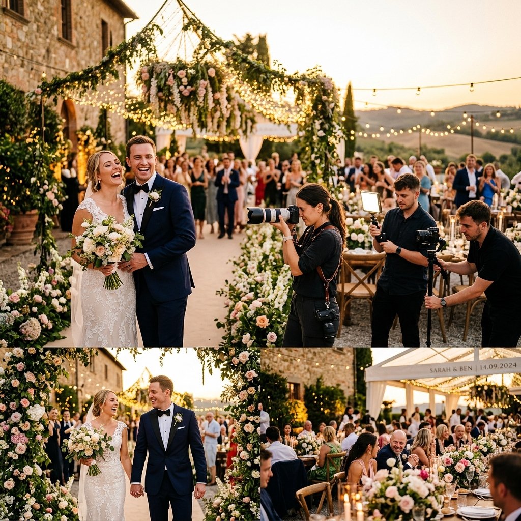 Wedding Vendors
